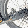 Trottinette Gravity DH Core Air