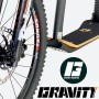 Trottinette Gravity DH Core Air