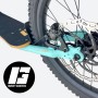 Trottinette Gravity DH Core Air