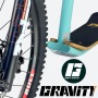Trottinette Gravity DH Core Air