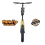 Trottinette Gravity Scooters DH Core - vue de derrière