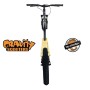 Trottinette Gravity Scooters Mushing Pro - CaniTrottinette - vue de derrière