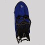 Traineau chien RS-Sleds (RSS) Spyder X-Cross - Traîneau conçu pour la compétition en mid-distance (MD) - Traîneau pliable