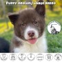 Greenheart Chiot Medium/Large Breeds - Croquettes pour chiot moyenne et grande race - Bienfait