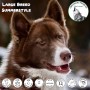 Greenheart Premiums Chien Large Breed / Summerstyle - Croquette pour jeune chien actif moyenne et grande race