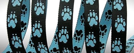 Sangle avec motif : Performance et style unique dans vos activités canines