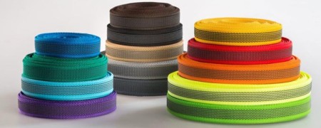 Sangle antidérapante pour un contrôle optimal lors de vos activités canines