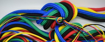 Corde Creuse, Dyneema et Câbles - Performance et Fiabilité