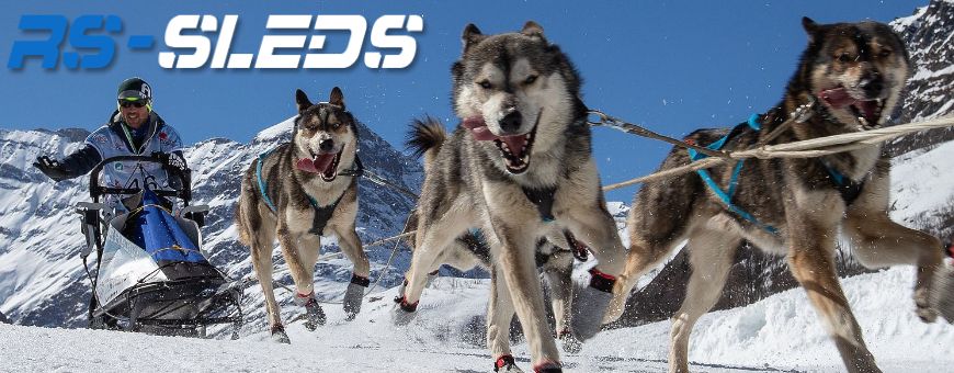 RSS-Sleds