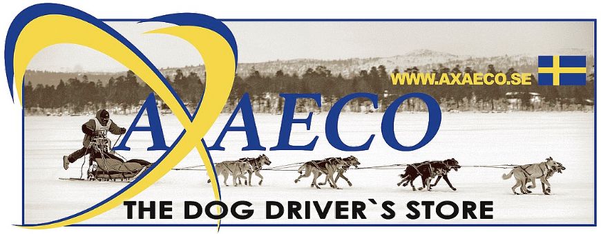 Axaeco Sleddog Equipment