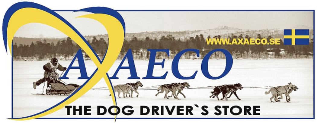 Axaeco Sleddog Equipment