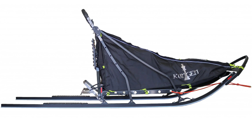 accessoire traineau chien - traineau kungen - Axaeco