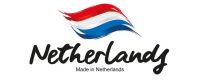 made in Netherlands - fabriqué en Hollande - Pays Bas