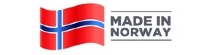 fabrication norvégienne - made in norway