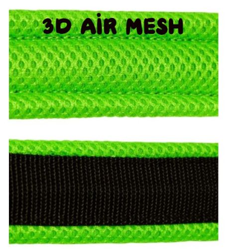 Harnais X-Back Northern Howl - Rembourrage 3D Air Mesh