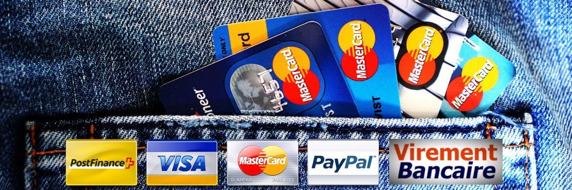 paiements securisé