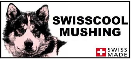 swisscool mushing
