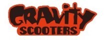 Gravity Scooters
