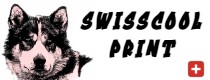 Swisscool Print